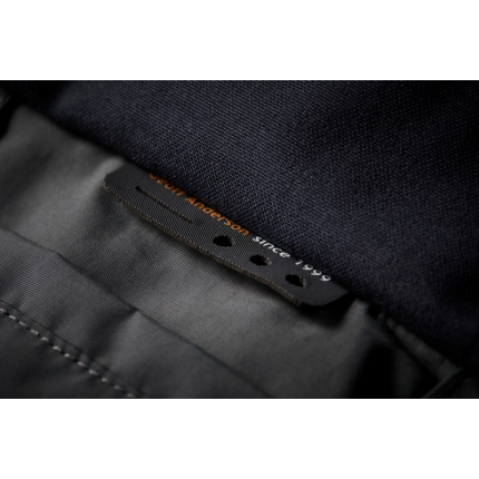 Geoff Anderson Bunda Dozer7 Black