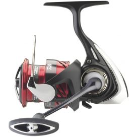 Daiwa Naviják 23 Ninja LT 2500