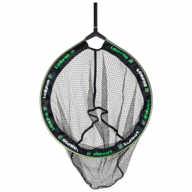 Lorpio Match Carp landing net head 50x45cm Lorpio Match Carp landing net head 50x45cm