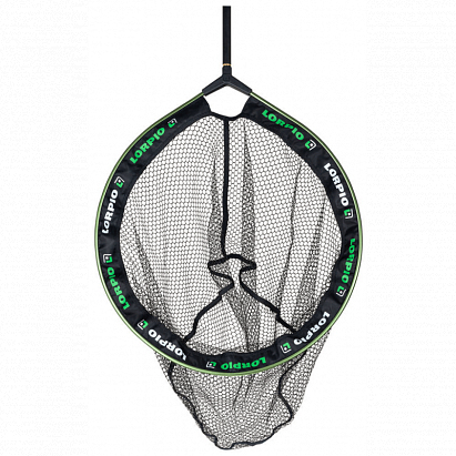 Lorpio Match Carp landing net head 50x45cm