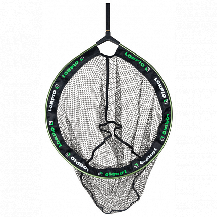 Lorpio Match Carp landing net head 50x45cm