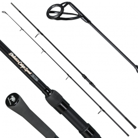 Giants fishing Prút Deluxe Carp Spod 12ft 5lb 2pc