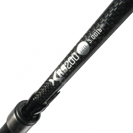 Giants fishing Kaprový prút XRS200 12ft 3.50lb 2pc