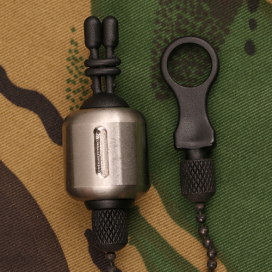 Gardner Závesný signalizátor Stainless Mega Bug (50g)