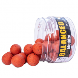 Carp Inferno Balanced Boilie 200 ml Medůza Carp Inferno Balanced Boilie 200 ml Medůza