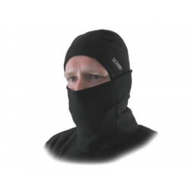Jaxon Kukla Balaclava čierna veľ. L