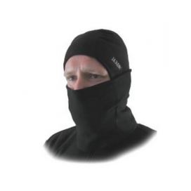 Jaxon Kukla Balaclava čierna veľ. L