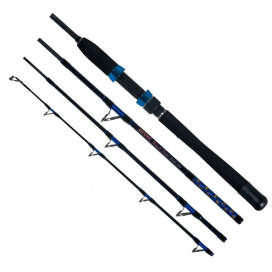 Aquantic Prut Target Travel Boat 2,1m