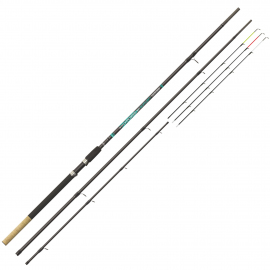 Mistrall prút Nautilio Method Feeder 3,00m 70g