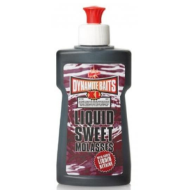 Dynamite Baits Liquid XL Sweet Mollases 250 ml
