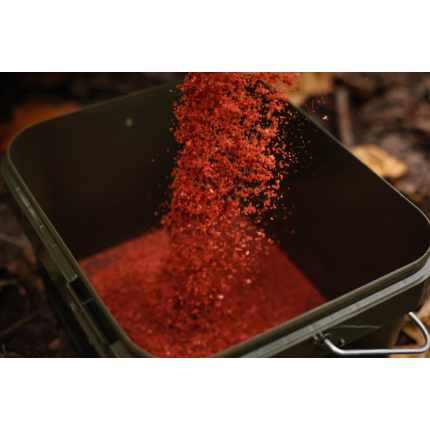 Nikl Method Mix Jahoda 1kg
