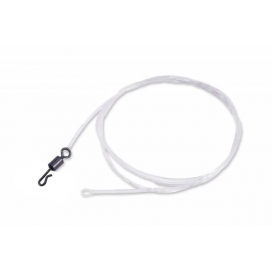 Carp´R´Us Náväzec Shock Leader 90cm, 90lb SuperStiff Quick Change Swivel 2ks Carp´R´Us Náväzec Shock Leader 90cm, 90lb SuperStiff Quick Change Swivel 2ks