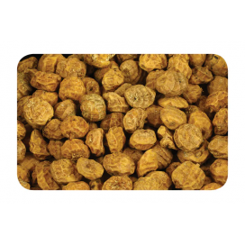 Nikl Tigrí orech výberový 12mm, 1kg