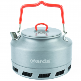 Garda camping - Kanvica Master Fast Heat Kettle 1,1 l