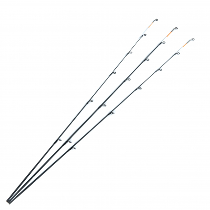 Free Spirit Feeder špičky - CTX Feederlite náhradná špička 1oz carbon