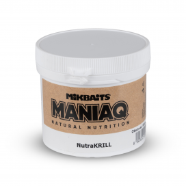 Mikbaits ManiaQ Cesto NutraKRILL 200g