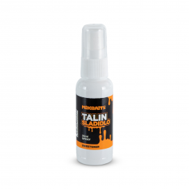 Sladidlá, chuťové stimulátory - Talin 30ml sprej