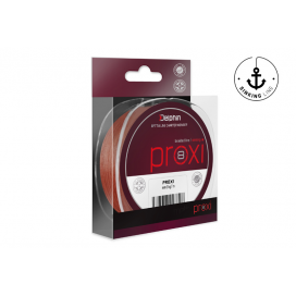Delphin PROXI 8 | 0,10 300m - 0,10mm 12,2lbs