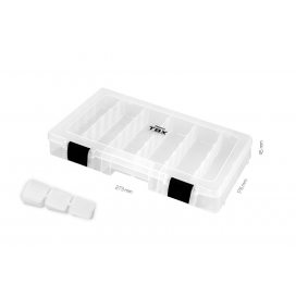 Delphin Krabička TBX One 273 6P Clip