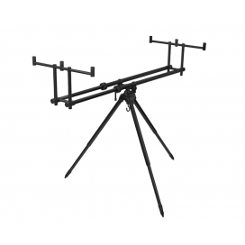 Delphin Tripod TPX3 Black Way