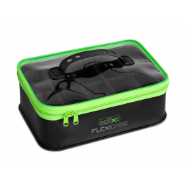 EVA organizér Delphin REAXE FlexiCASE