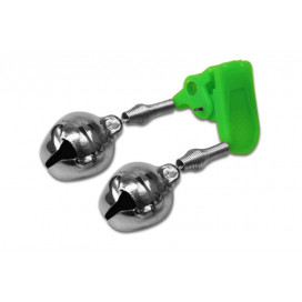 Delphin Rolnička Plastic Clip 1ks 18