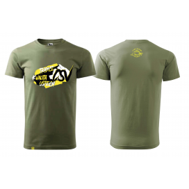 Tričko CSV - typ 1/vel.XXXL