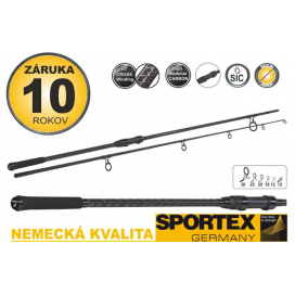 Sportex Kaprový prút Competition Carp CS-4 Stalker 300cm / 3,00lbs