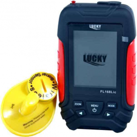 Bezdrôtový Sonar FL168LiC-W