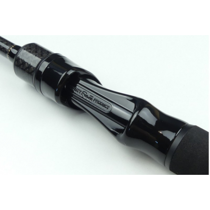 Prívlačové prúty Sportex RIVAL Jig 2-diel 220cm / 18-59g