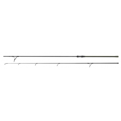 Fox Horizon X6 TI Ltd Custom Olive Rods