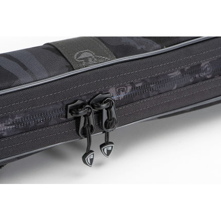 Fox Rage Voyager Camo Hard Rod Sleeves