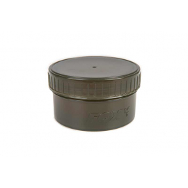 Fox EDGES Hookbait Pots half x 6