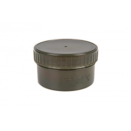 Fox EDGES Hookbait Pots half x 6 Fox EDGES Hookbait Pots half x 6