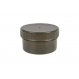Fox EDGES Hookbait Pots half x 6