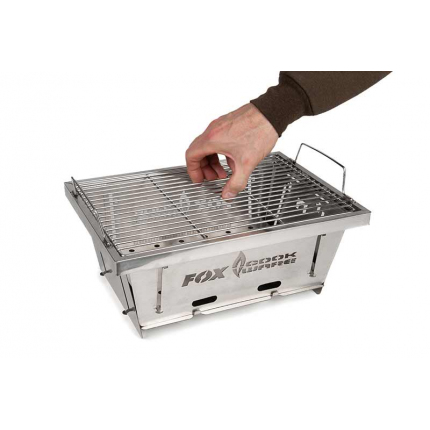 Fox Cookware Skladací BBQ CCW032