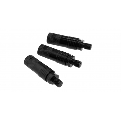 Mikado adaptér quick release system 3 ks