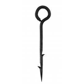 Mikado Kolík Do Nástrahy Jaws Evo Pro Spike Big Eye 25 Mm  10 Ks