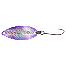 Mikado trblietka mcraft spoon 1.8g /3 1 ks