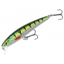 Mikado wobler fishunter needle 7.5cm/natural perch plávajúci 1 ks