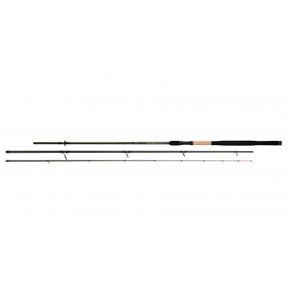 Mikado prút - katsudo distance feeder 390 / 120g (3 diely)) - 1 ks Mikado prút - katsudo distance feeder 390 / 120g (3 diely)) - 1 ks