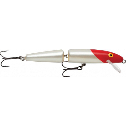 Rapala Wobler Jointed Floating J13 RH Rapala Wobler Jointed Floating J13 RH