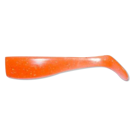 Jan Dufek Ripper Mystic Max oranž-pomaranč 15cm
