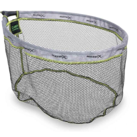 Matrix Podberáková hlava Carp 6mm rubber net 55x45cm