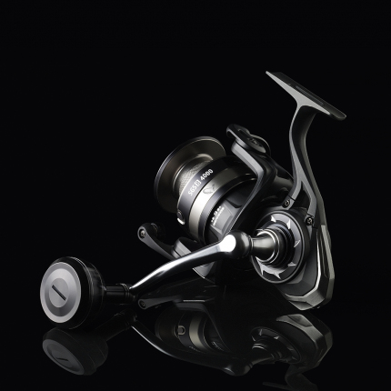 Savage Gear Navijak SGS8 FD 4000