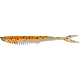 Gunki Gumová Nástraha Pacemaker 12,5 cm 6,6 g Farba: Brown Sugar