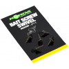 Korda Micro Ring Swivel Bait Screw Medium