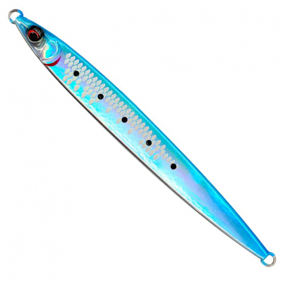 Savage Gear Pilker Sardine Slider Fast Sink UV Sardine 11,5cm 40g