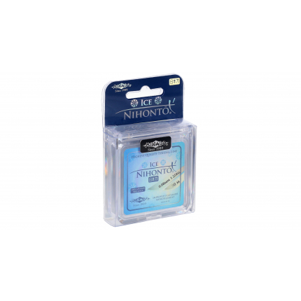 Mikado Vlasec Nihonto Ice 30m