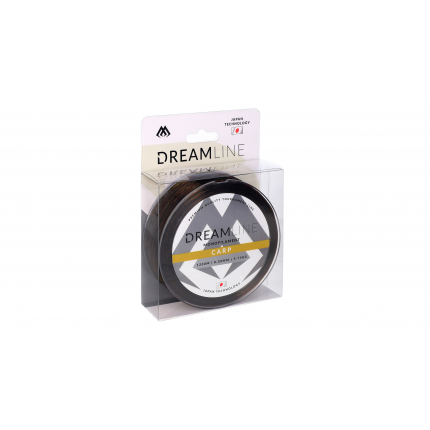 Mikado Vlasec Dreamline Carp 1200m Kamufláž